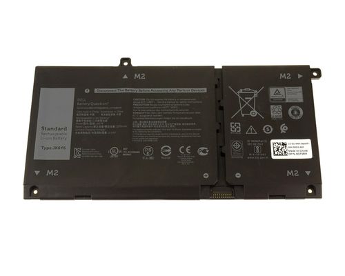 TECHIE BATTERY FOR DELL LATITUDE 3410/JK6Y6C5G6